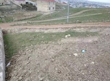 hokməlidə həyət evləri: 4 sot, Tikinti, Mülkiyyətçi, Bələdiyyə — 4