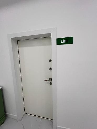 Qara Qarayev metrosu yaxınlığında Klinika icarəyə verilir./SATMAQ DA — 7