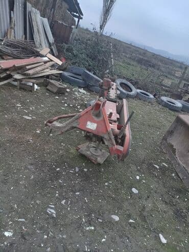 радиатор охлаждения опель вектра б: Mtz80 tecılı satilir — 7