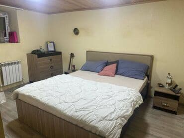 kiraye evler 2018: 150 м², 7 комнат, Газ, Электричество, Водопровод — 3