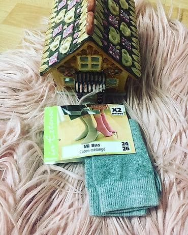 a class makasin: Corab In Extenso — 6