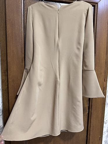 Gündəlik don, Midi, S, M — 5