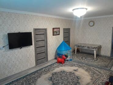 neftçiler kiraye evler: 4 otaqlı, 150 kv. m, Kredit yoxdur, Orta təmir — 12