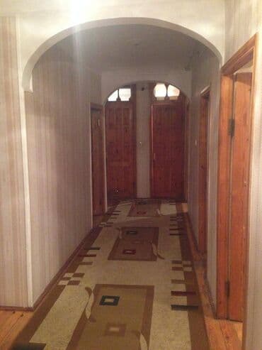 modul tipli evlerin qiymeti: Bakı, 5 otaqlı, Köhnə tikili, 122 kv. m — 7