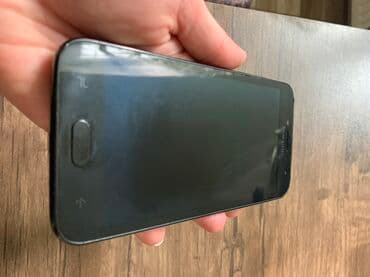 samsung 143: Samsung Galaxy J2 Pro 2016, rəng - Qara, Sensor — 2