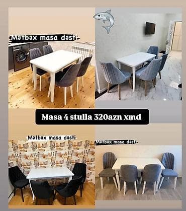 Masa desti