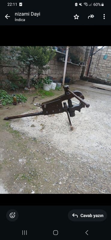 Mengere islenmis qedimidi isdeyir savet vaxtindan qalandi yaxsi — 3