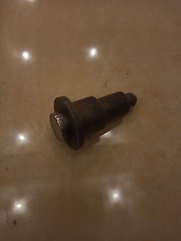 Zərgərlik üçün, Tam paralel verən plaşka zerkalnı tros sep və digər