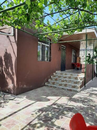 mehemmedide evler: 100 kv. m, 3 otaqlı — 10