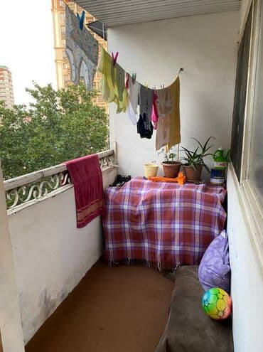 квартиры в ипотеку в баку: Баку, 2 комнаты, Вторичка, м. Гянджлик, 47 м² — 10