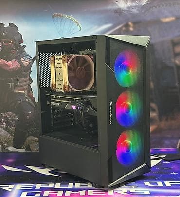 playstation 4 2tb: 💰Budce ve Performans Gaming Pc 🖥️Muasir oyun ve programlar ucun uygun — 1