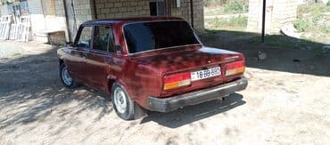 купить приус в баку: VAZ (LADA) 2107: 1.6 l | 1992 il 23568 km Sedan — 2