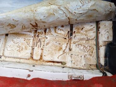 vaz 21014: VAZ (LADA) 2107: 1.6 l | 2005 il 44337 km Sedan — 7