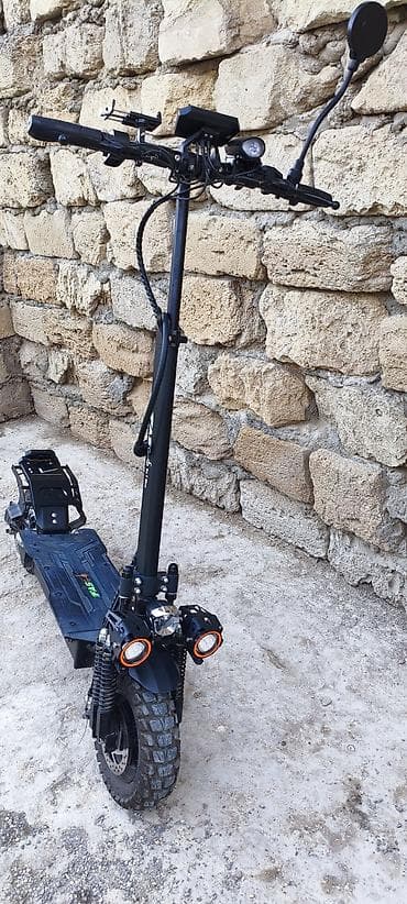 faster rs7: FASCO RS7 MAX elektrik skuter. DİQQETLE OXU SORA AĞZIVI ƏYMƏ Barter — 3