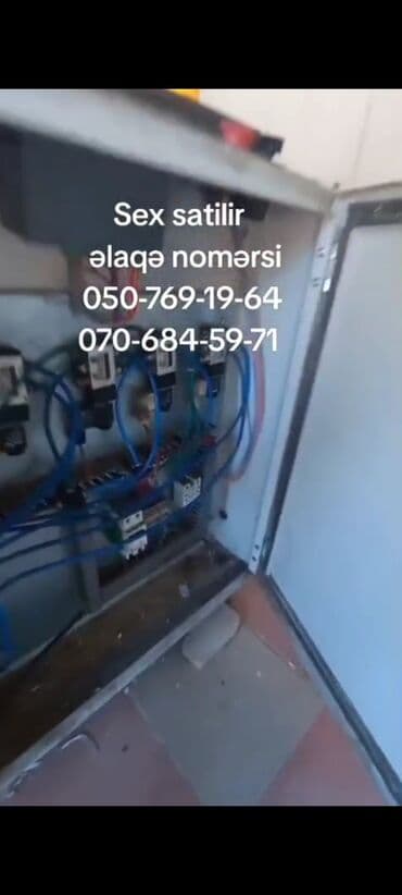 подвесной потолок в ванной: Alüminium/PVC qapı-pəncərə istehsalı üçün tam avadanlıq dəsti Satışda — 2