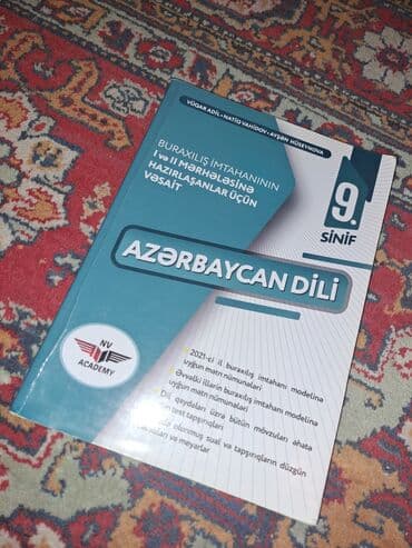 6sinif test: Testlər — 8