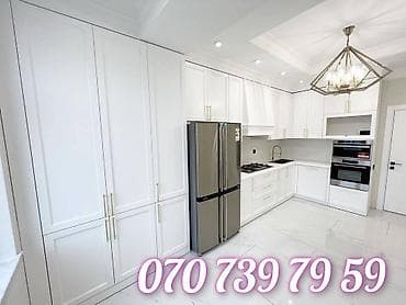 mebel quxna: Mətbəx mebelinin sifarişi — 1