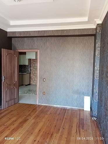 ev kirayə bakı: 🔥 Həzi Aslanov metrosu yaxınlığında kirayə mənzil! 🔥 🏢 Yeni tikili, 17 — 5