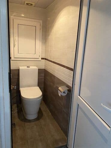 evlər bakı: Bakı, 3 otaqlı, Köhnə tikili, m. Əhmədli, 70 kv. m — 12