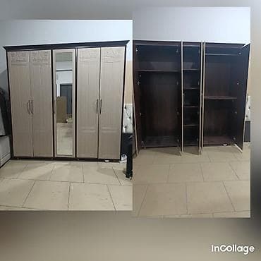 NikaDOLAB SATILIR 5 qapılı Əla vəziyyətdə Qiymət 200 azn 2.10 en