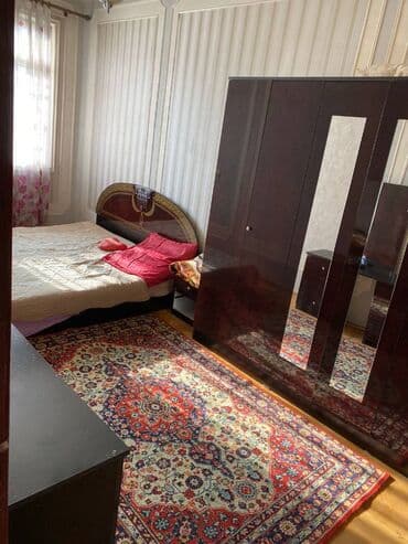 mingecevirde kiraye evler 2021: Nərimanov rayonu Gənclik metrosunun yaxınlığında 5-çi mertebenin 4-cü — 4