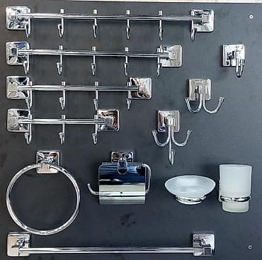 Duş şlanqları: Vanna otağınızda dəyişiklik vaxtıdır! 🚿 Keyfiyyətli materiallar və — 4