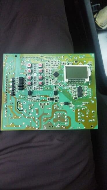 sumqayitda paltaryuyan ustasi: Her nov kombilerin temiri kombilerin yuyulmasi kombinin texniki — 4