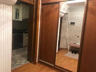 qubada evler kredit: Bakı, 3 otaqlı, Köhnə tikili, 77 kv. m — 22