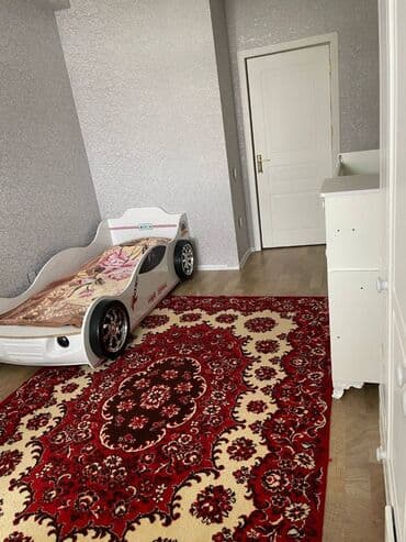 ipotekada olan evlerin satisi: 3 otaqlı, Yeni tikili, m. Həzi Aslanov, 120 kv. m — 16