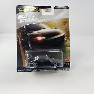 Honda, 1993 il, 1:64, Dəmir lalafo.az -da Honda, 1993 il, 1:64, Dəmir