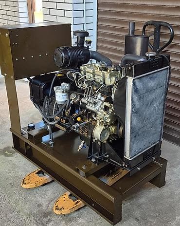 drel satiram: Satış, İşlənmiş, Dizel, Generator, Pulsuz çatdırılma, Kredit yoxdur — 2