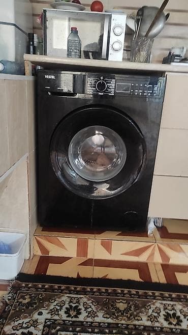 hard disk 3 tb: XalideVestel paltaryuyan 7 kq 6 ay istifadə olunub satılır 300 AZN — 1