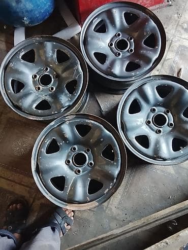 15 diy 31 disqileri satılır Kanpilektdi lalafo.az -da 15 diy 31 disqileri satılır Kanpilektdi