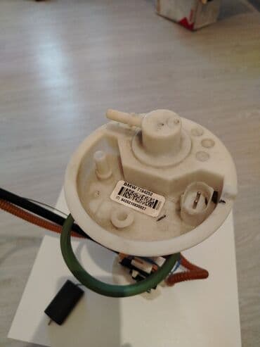 радиатор охлаждения опель вектра б: BMW yanacaq nasosu/modulu - Orijinal BMW detallı yanacaq nasosu — 2