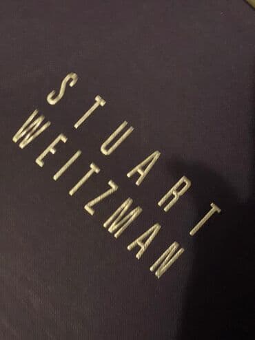 женские классические туфли на танкетке: Туфли, Размер: 35, цвет - Красный, Б/у — 5