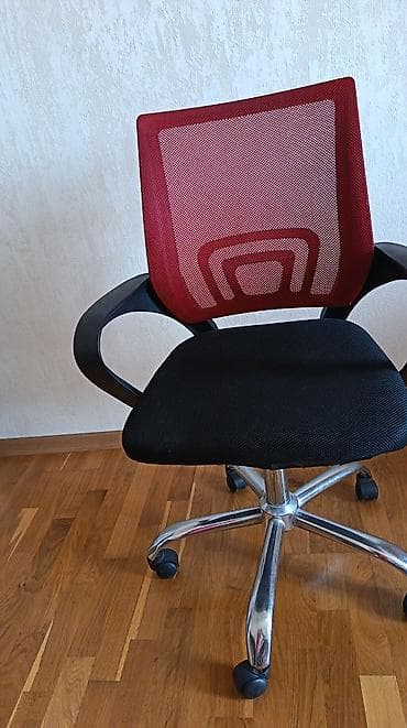 perla stul: Kreslo təcili satılır — 1