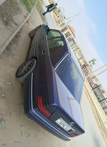 mercedes w124 turbo az: Mercedes-Benz W124: 2 l | 1995 il Sedan — 1