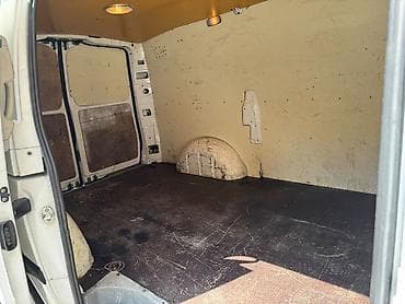 Nəqliyyat: Mercedes-Benz vito, 2009 il, motor 2.2 l, Furqon — 9