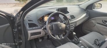 рено меган запчасти: Renault Megane: 1.5 l | 2010 il 270000 km Universal — 9