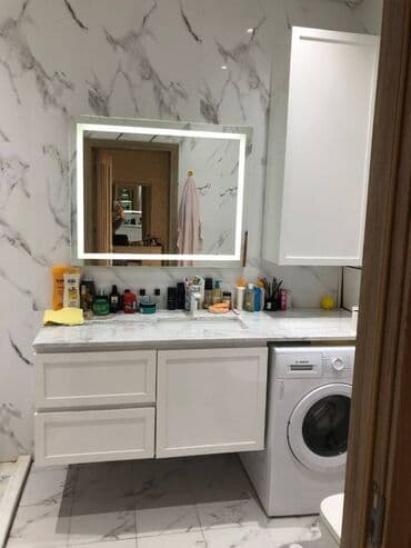 хырдалан купить квартиру: 2 комнаты, Новостройка, м. Иншаатчылар, 65 м² — 10