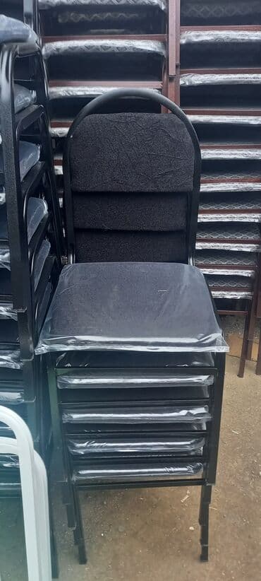 офисные стулья доставка: Ofis və tədris mərkəzlərnə stul və masaların sexdən onlayn satış — 7