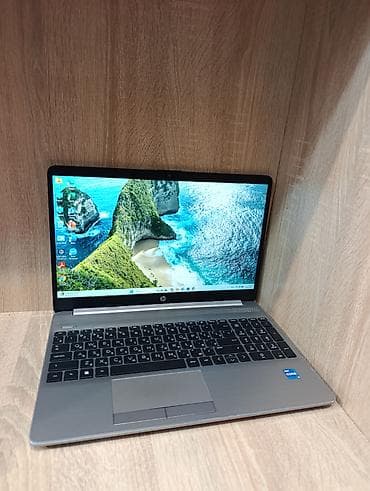 16 ram: HP 250 G8 ( i5-1135G7 ) — 2