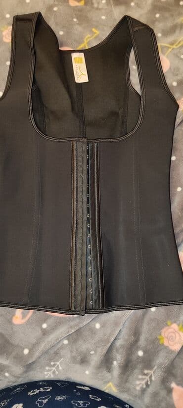 zara xs: Toparlayıcı alt paltarı — 3