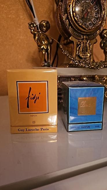 Original herbiri 150azn 14ml 1979cu il 1984cu il evden satilir ciddi — 1