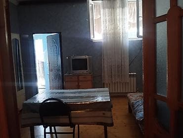 kiraye ev verilir: Əşyalı 2 göz otaq kirayə 350 manat evdir — 9