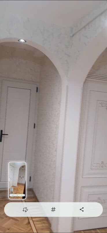 20 ci sahe kiraye evler 2025: KİRAYƏ ÜÇÜN İŞİQLİ və səliqəli mənzil otağı və geniş mətbəx. MENZİL — 3