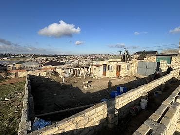 ev xırdalan: 4 sot, Tikinti, Kupça (Çıxarış), Texniki pasport — 2