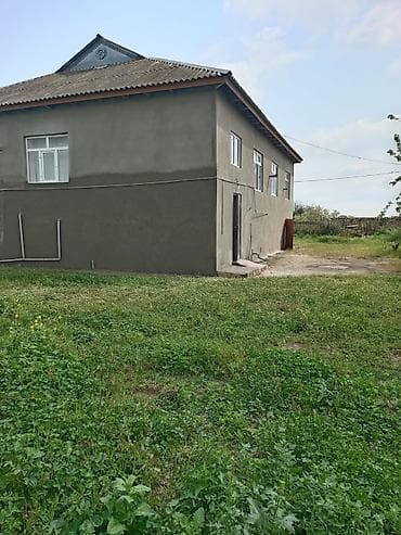 4 otaqlı, 120 kv. m, Kredit yoxdur, Yeni təmirli