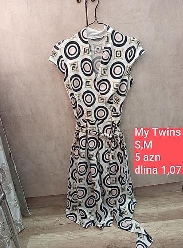 Gündəlik don, Maksi, M