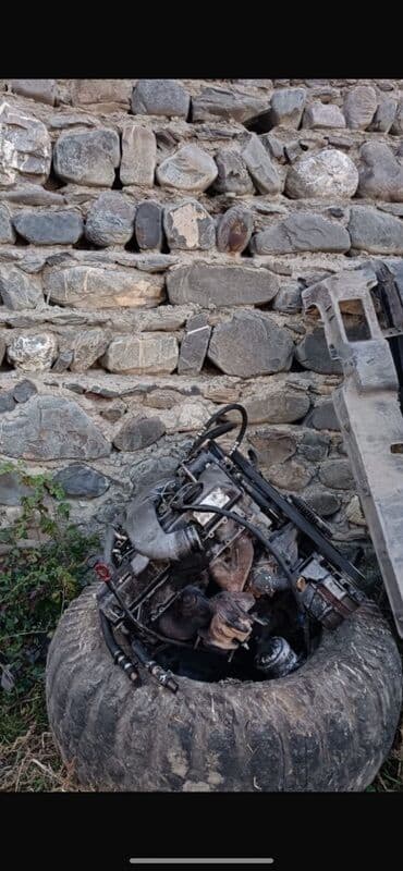 bişkek 82 qiymət traktor: Salam kia sportec ehtiyat hissələri və mersedes 611 mator və karobkasi — 1